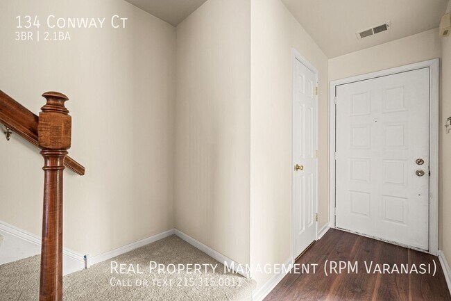 Building Photo - 134 Conway Ct