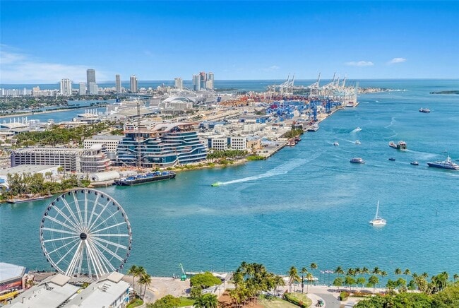 Building Photo - 244 Biscayne Blvd