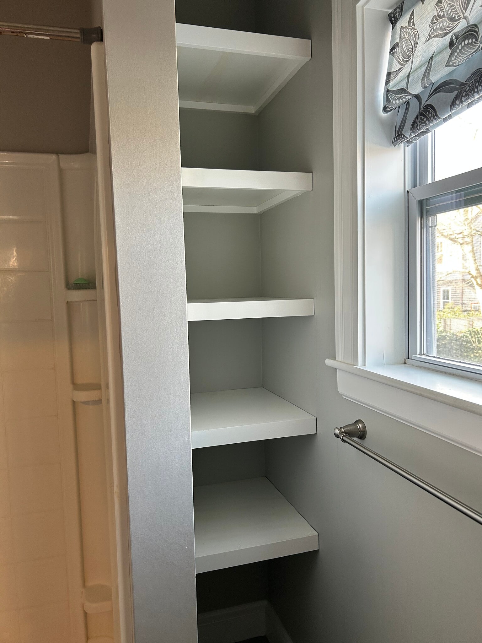 Bathroom - 34 Channing St