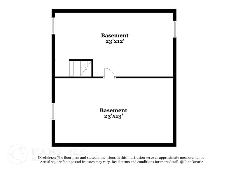 Building Photo - 3606 W Muhammad Ali Blvd