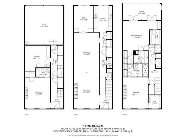 Building Photo - 3 BED | 4 BATH | TWO CAR GARAGE | HISTORIC DISTRICT TOWNHOME
