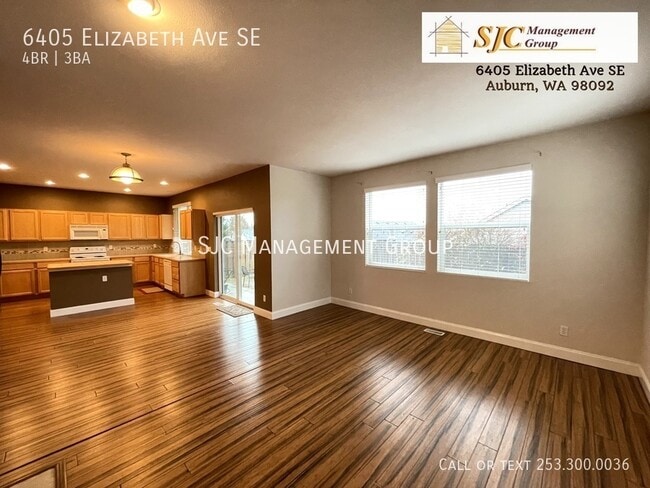 Building Photo - 6405 Elizabeth Ave SE