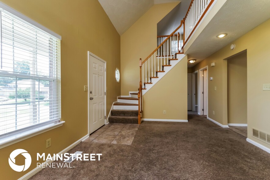 Building Photo - 9000 Barnoak Dr