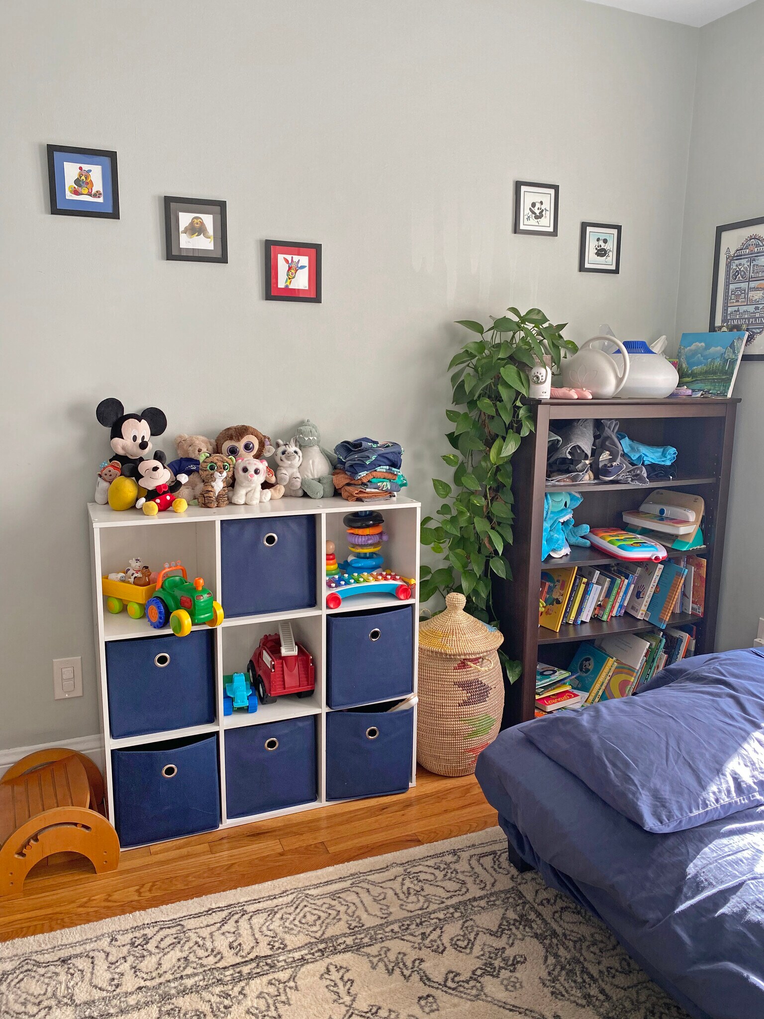 Building Photo - 159 Forest Hills St