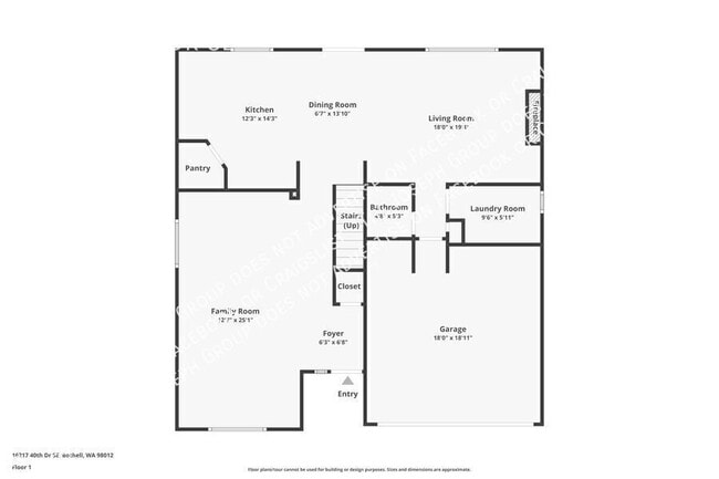 Building Photo - 16217 40th Dr SE
