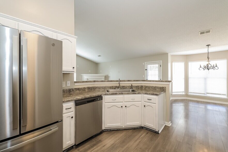 Building Photo - 13202 Claybourne Cove