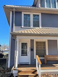 Building Photo - 235 N Oxford St