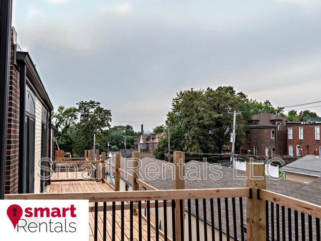 Building Photo - 3641 McRee Ave