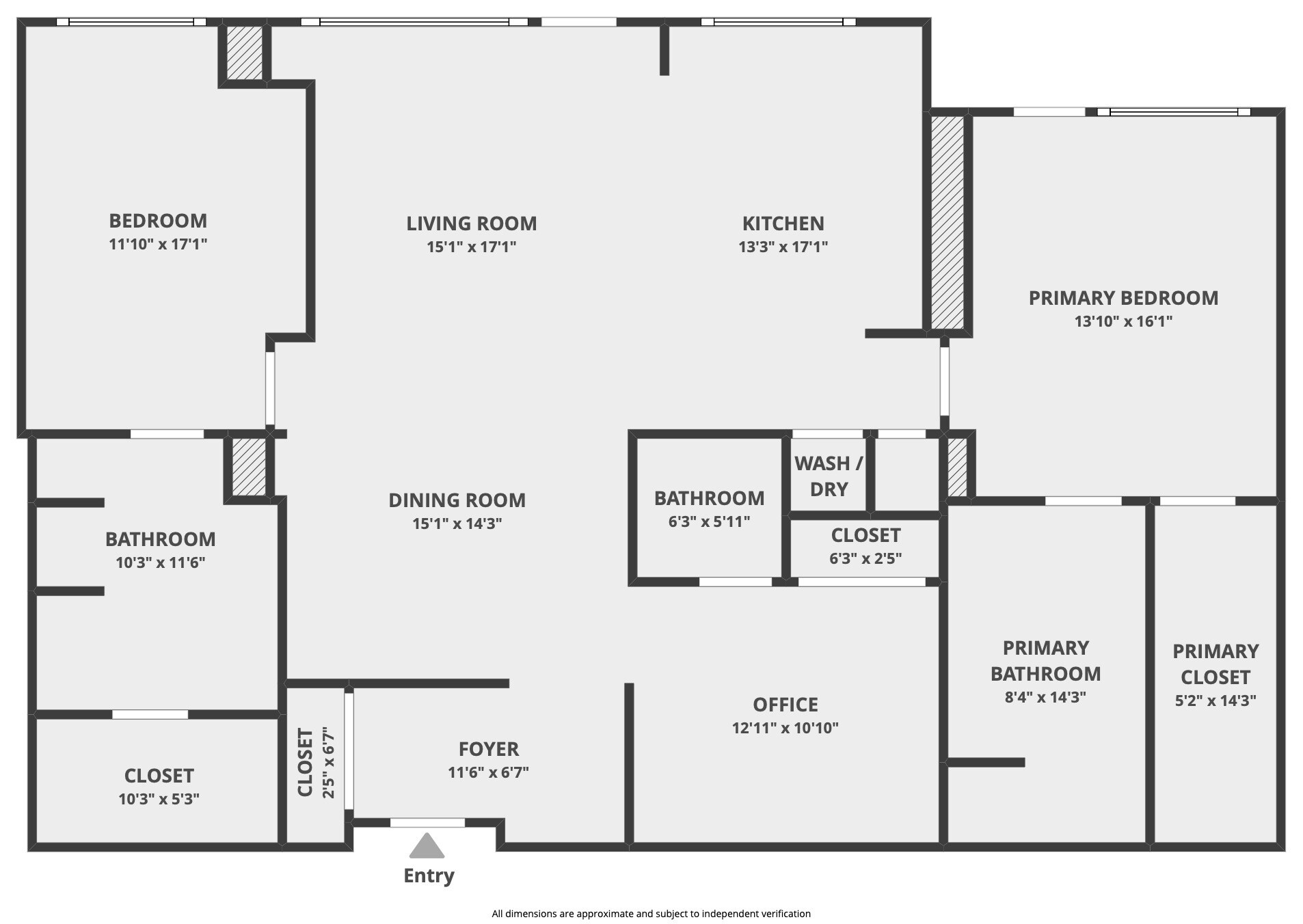 Building Photo - 5455 Landmark Plz