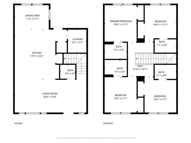 Building Photo - 125 Hobson Ave