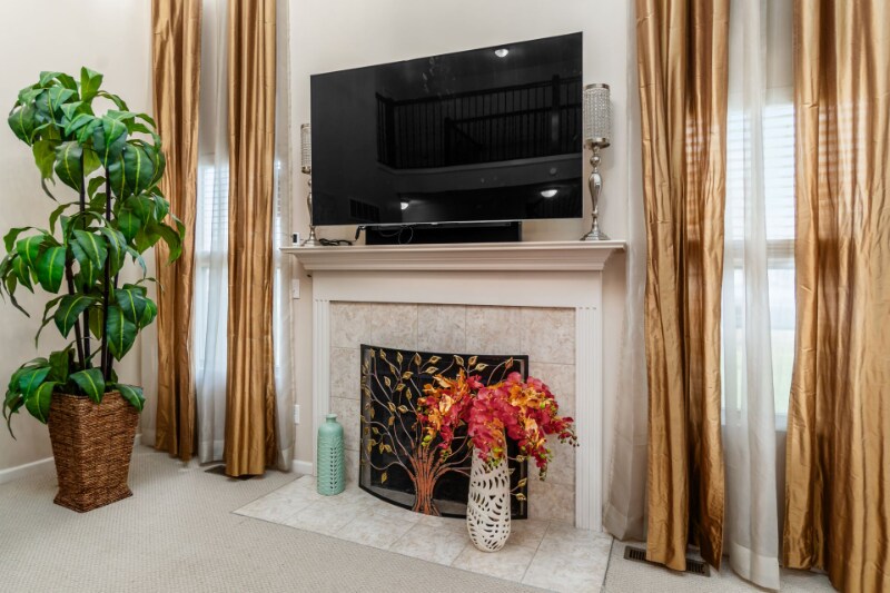 Building Photo - 1821 Little Bear Loop