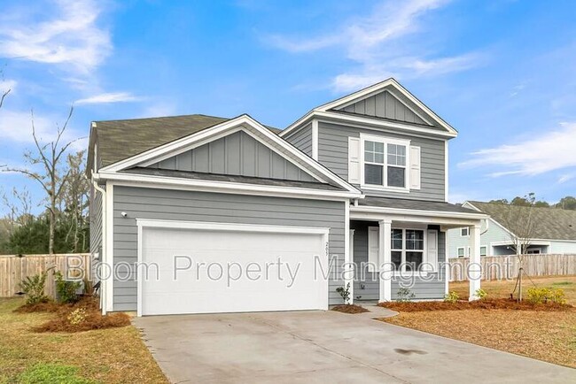 Building Photo - 205 Maple Hl Dr