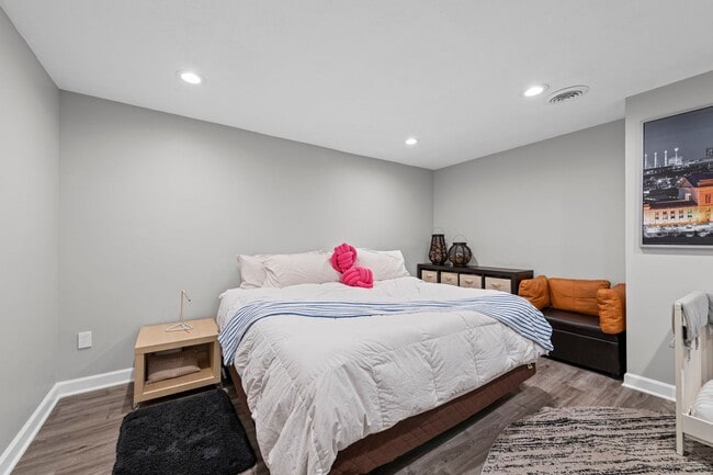 Building Photo - Amazing Union Hill Single Family Home