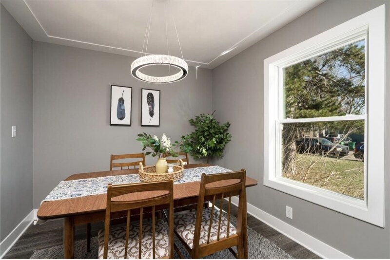 Building Photo - 4248 Regent Ave N