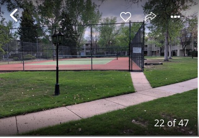 Building Photo - 1300 S Parker Rd