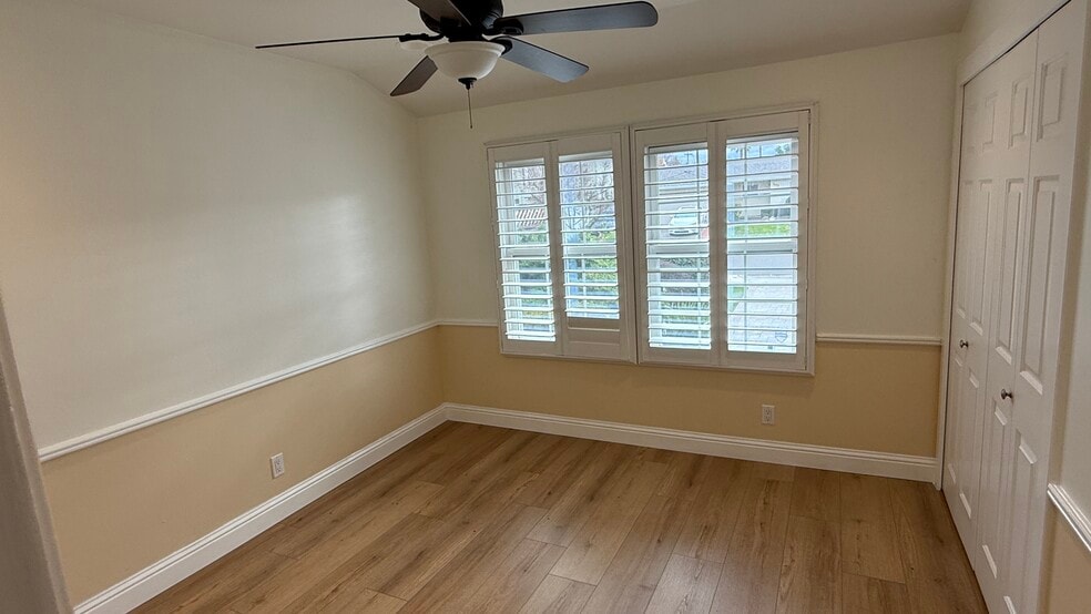 Bedroom #3 - 1577 Duvall Dr