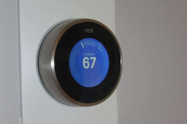 Nest HVAC - 11820 Mayfield Ave