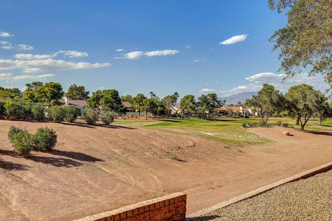 Building Photo - 55+ Age Qualified Community! Sun City Summerlin!!