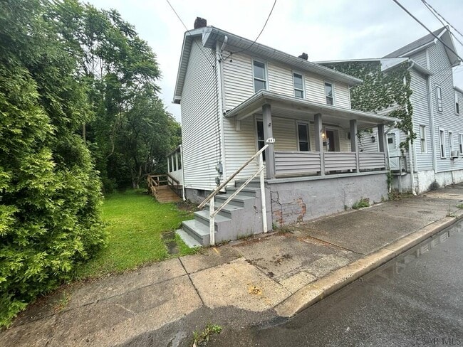 Building Photo - 442 Cooper Ave