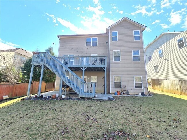 Building Photo - 3845 Dalwood Dr