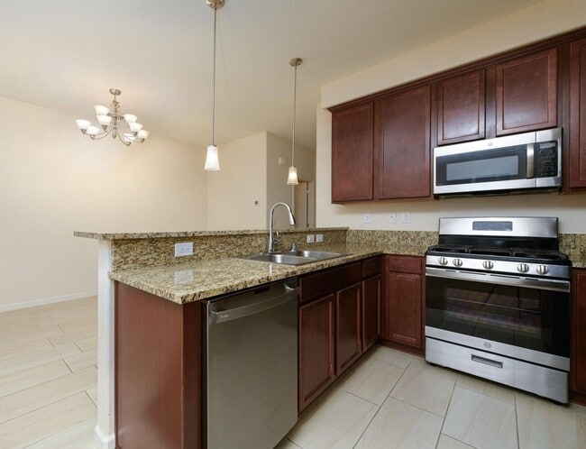 Building Photo - Condo For Lease in Carson City