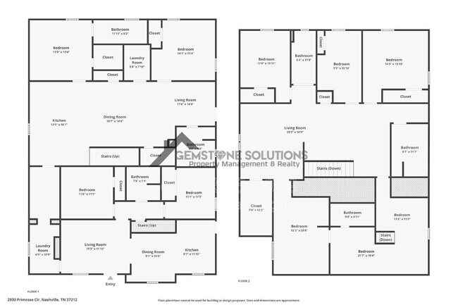 Building Photo - 2930 Primrose Cir