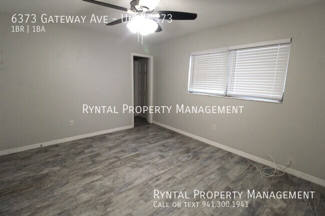 Building Photo - 6373 Gateway Ave