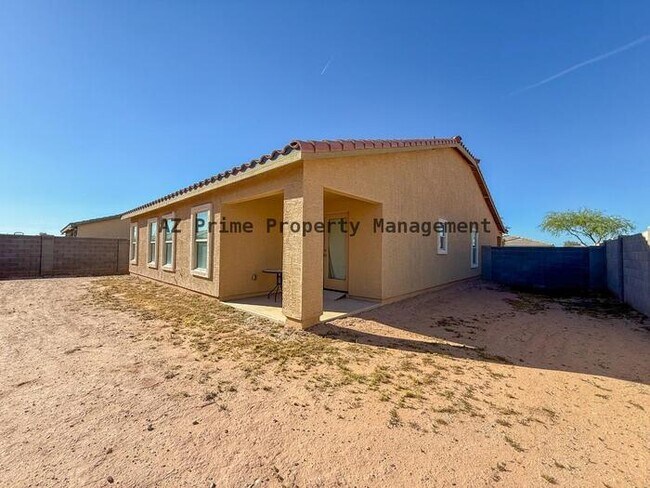 Building Photo - 1209 W Seagoe Ave