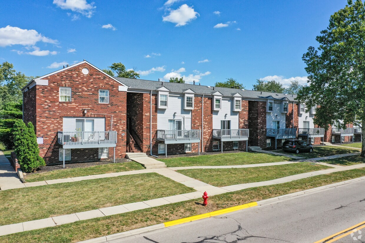 Lincoln Village Columbus