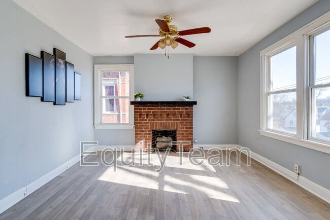Building Photo - 3025 Gilbert Ave