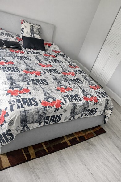 Bedroom - 7344 Palmdale Dr