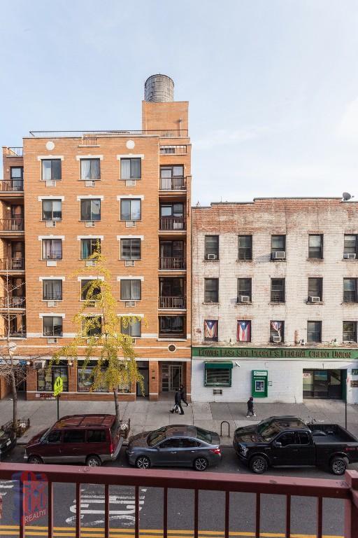 Building Photo - 42 Avenue B