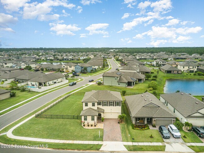 Building Photo - 4109 Alligator Flag Cir