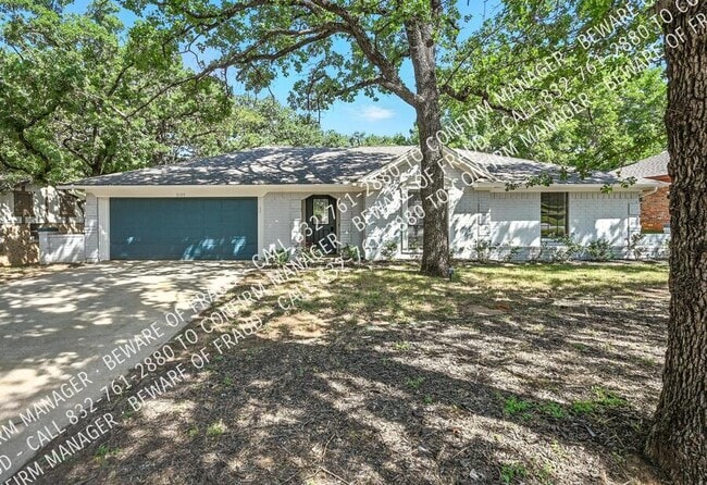 Building Photo - 8109 Starnes Rd