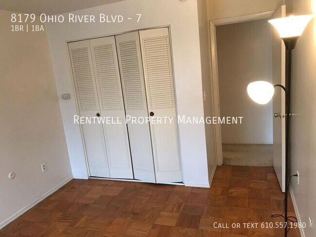 Building Photo - 8179 Ohio River Blvd