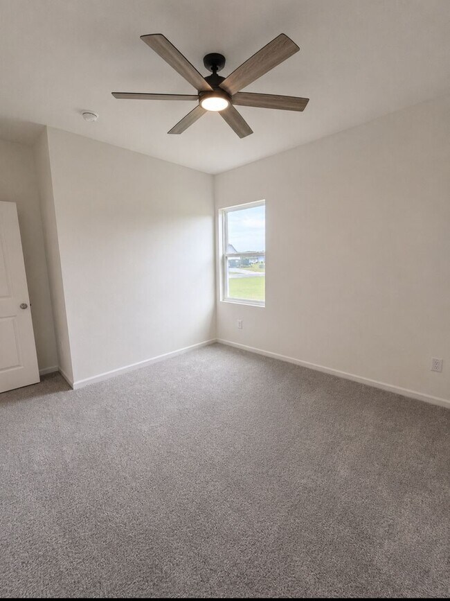 Building Photo - Be the First to Call This Brand-New Pond View Home Yours!