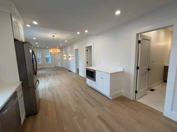 Kitchen/Dining - 7 Bennett St