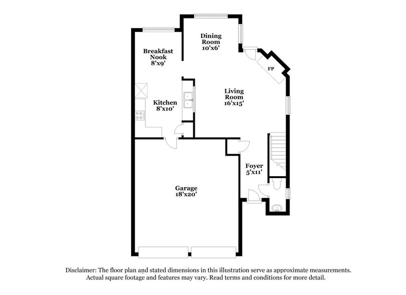 Building Photo - 8710 High Mountain Dr