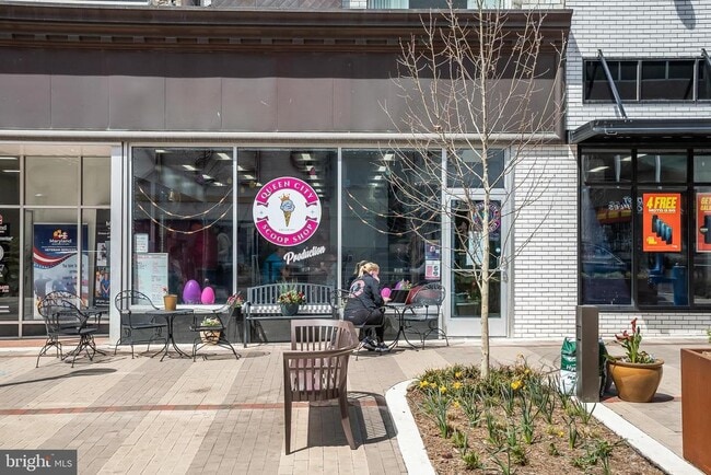 Building Photo - 13 N Allegany St