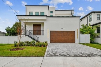 Building Photo - 7511 S Swoope St