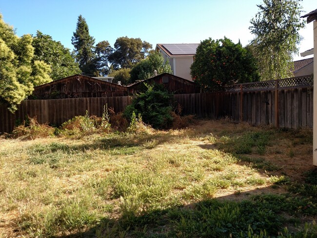 Building Photo - 2BR/1BA Willow Glen Home on Tree Lined Street