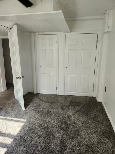 Second bedroom. Also large, New carpeting - 30 Glendale Ave