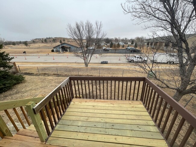 Building Photo - 4 Bedroom, 2 Bath Home for Rent