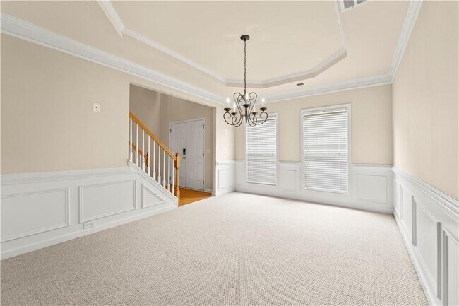 Building Photo - 5351 Heyward Pl SW