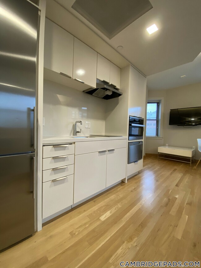 Building Photo - 115 Mt Auburn St