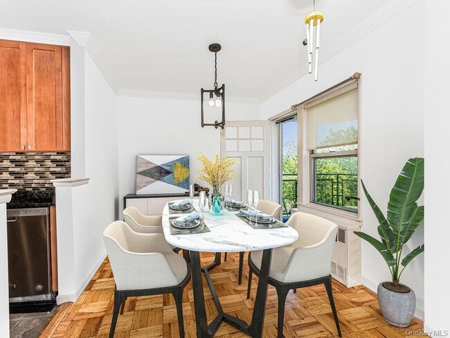 Building Photo - 5500-5500 Fieldston Rd