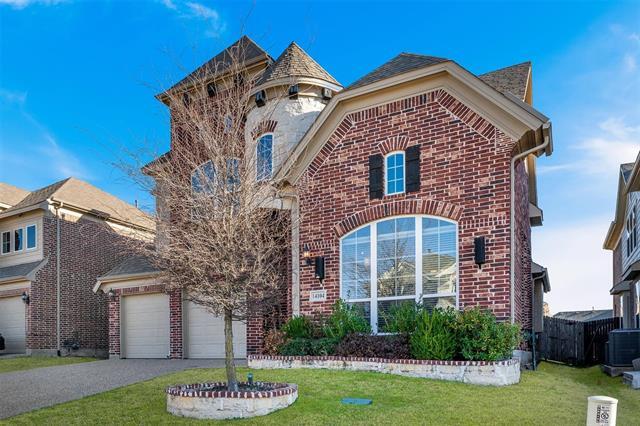Building Photo - 14104 Sparrow Hill Dr
