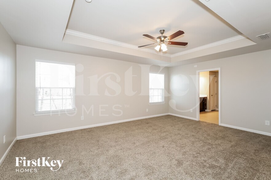 Building Photo - 1207 Harkey Creek Dr