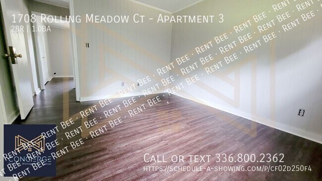 Building Photo - 1708 Rolling Meadow Ct