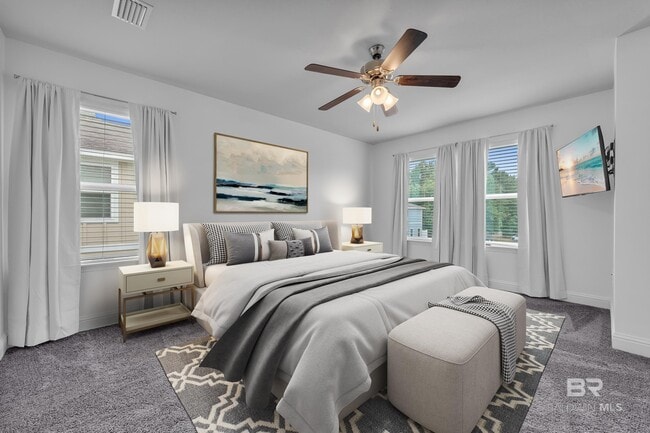 Building Photo - 25806 Pollard Rd